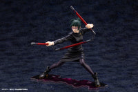[PREORDER] ARTFX J MAKI ZEN'IN - 1/8 Scale Figure - Glacier Hobbies - Kotobukiya