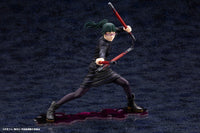 [PREORDER] ARTFX J MAKI ZEN'IN - 1/8 Scale Figure - Glacier Hobbies - Kotobukiya