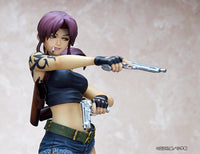 [PREORDER] Black Lagoon Revy Two Hand 2022 ver.A - 1/6 Scale Figure - Glacier Hobbies - Fullcock