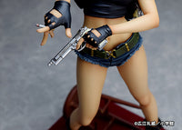 [PREORDER] Black Lagoon Revy Two Hand 2022 ver.B - 1/6 Scale Figure - Glacier Hobbies - Fullcock