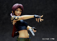 [PREORDER] Black Lagoon Revy Two Hand 2022 ver.B - 1/6 Scale Figure - Glacier Hobbies - Fullcock