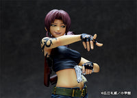 [PREORDER] Black Lagoon Revy Two Hand 2022 ver.B - 1/6 Scale Figure - Glacier Hobbies - Fullcock