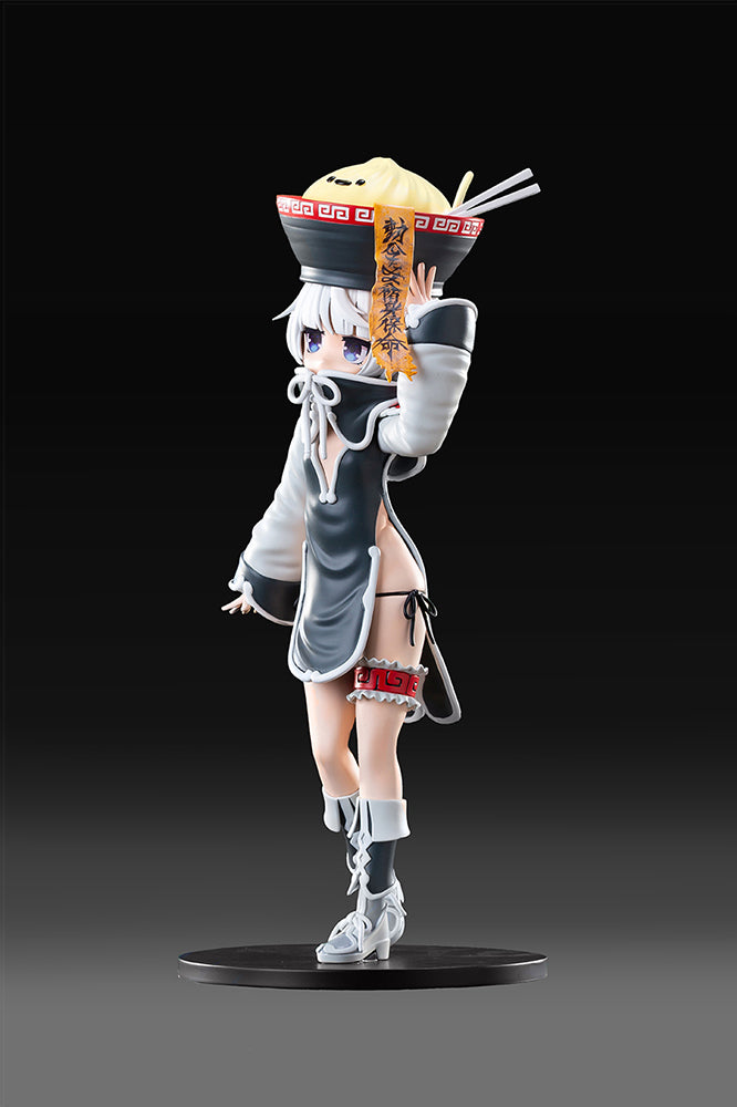 [PREORDER] ASTRUM DESIGN Original Design Art Corps. DARANDHI MEIMEI 1/6 SCALE FIGURE - Glacier Hobbies - Astrum Design