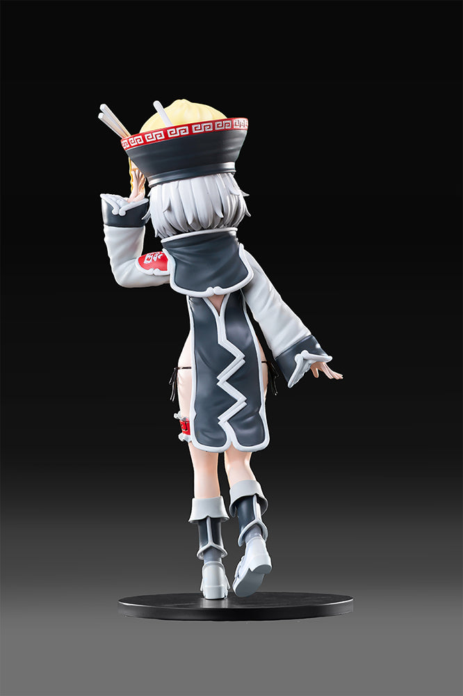 [PREORDER] ASTRUM DESIGN Original Design Art Corps. DARANDHI MEIMEI 1/6 SCALE FIGURE - Glacier Hobbies - Astrum Design