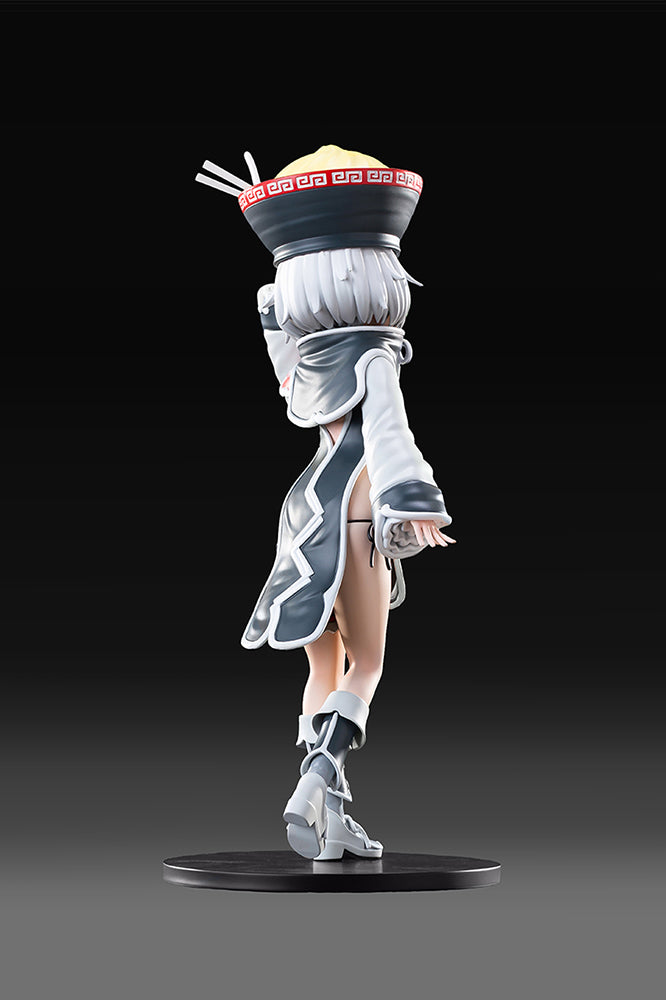 [PREORDER] ASTRUM DESIGN Original Design Art Corps. DARANDHI MEIMEI 1/6 SCALE FIGURE - Glacier Hobbies - Astrum Design