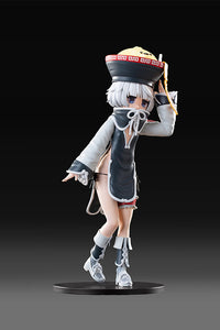 [PREORDER] ASTRUM DESIGN Original Design Art Corps. DARANDHI MEIMEI 1/6 SCALE FIGURE - Glacier Hobbies - Astrum Design