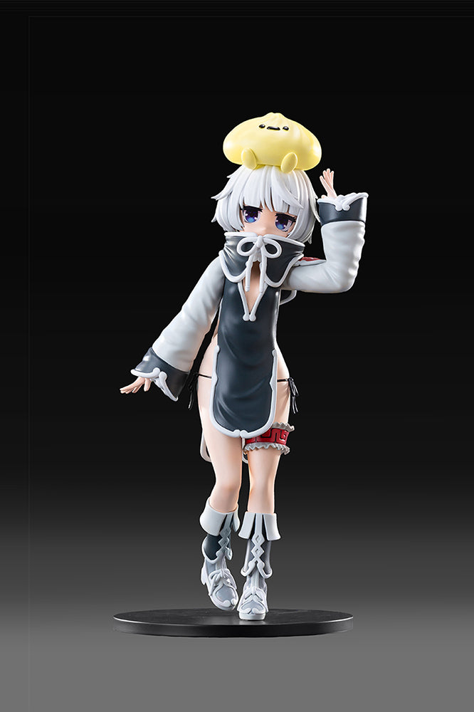 [PREORDER] ASTRUM DESIGN Original Design Art Corps. DARANDHI MEIMEI 1/6 SCALE FIGURE - Glacier Hobbies - Astrum Design