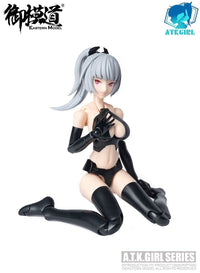Eastern Model A.T.K.GIRL Scorpion (Serqet) 1/12 Model Kit - Glacier Hobbies - EASTERN MODEL