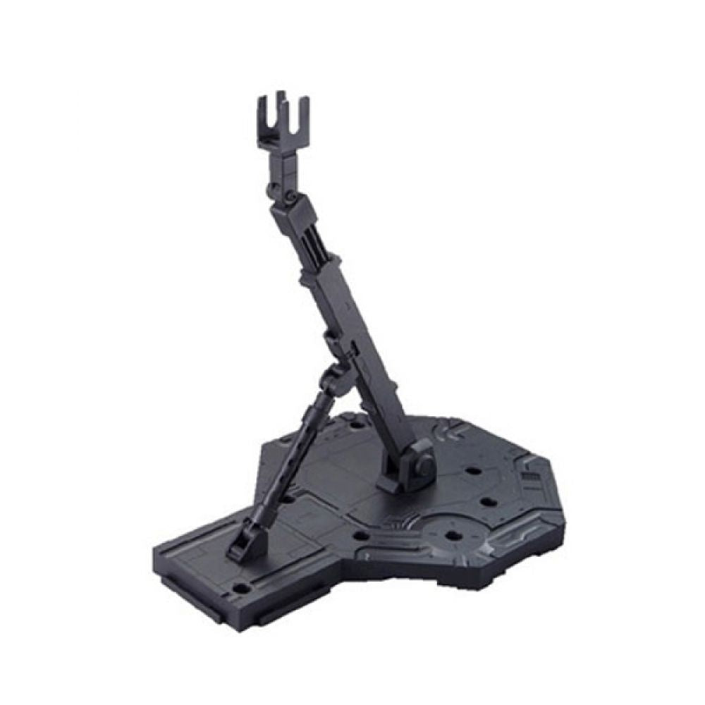 Gundam Action Base 1 Black 1/100 - Glacier Hobbies - Bandai
