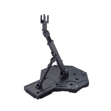 Gundam Action Base 1 Black 1/100 - Glacier Hobbies - Bandai