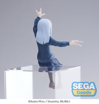 [PREORDER] Aharen-san wa Hakarenai PM Perching Figure "Reina Aharen" - Glacier Hobbies - SEGA