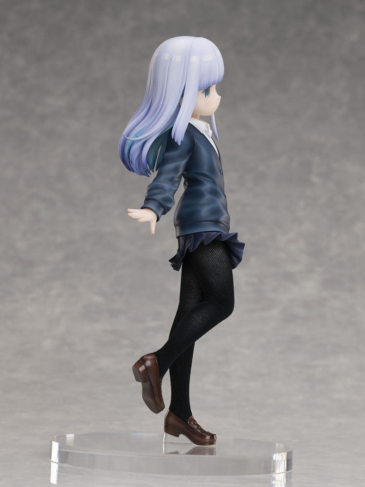 [PREORDER] Aharen-san wa Hakarenai Reina Aharen 1/7 Scale Figure - Glacier Hobbies - FuRyu Corporation