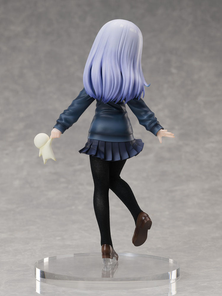 [PREORDER] Aharen-san wa Hakarenai Reina Aharen 1/7 Scale Figure - Glacier Hobbies - FuRyu Corporation