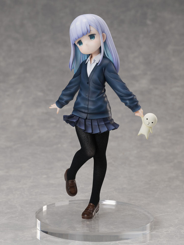 [PREORDER] Aharen-san wa Hakarenai Reina Aharen 1/7 Scale Figure - Glacier Hobbies - FuRyu Corporation