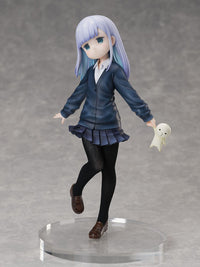 [PREORDER] Aharen-san wa Hakarenai Reina Aharen 1/7 Scale Figure - Glacier Hobbies - FuRyu Corporation