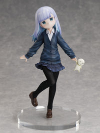 [PREORDER] Aharen-san wa Hakarenai Reina Aharen 1/7 Scale Figure - Glacier Hobbies - FuRyu Corporation