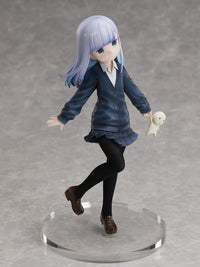 [PREORDER] Aharen-san wa Hakarenai Reina Aharen 1/7 Scale Figure - Glacier Hobbies - FuRyu Corporation