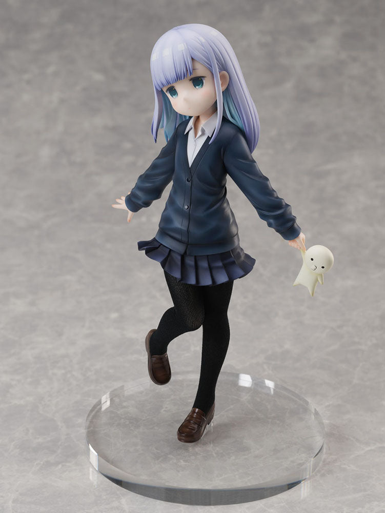 [PREORDER] Aharen-san wa Hakarenai Reina Aharen 1/7 Scale Figure - Glacier Hobbies - FuRyu Corporation