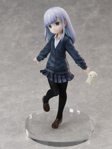 [PREORDER] Aharen-san wa Hakarenai Reina Aharen 1/7 Scale Figure - Glacier Hobbies - FuRyu Corporation