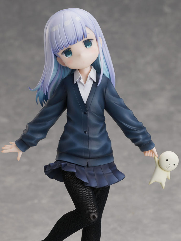 [PREORDER] Aharen-san wa Hakarenai Reina Aharen 1/7 Scale Figure - Glacier Hobbies - FuRyu Corporation