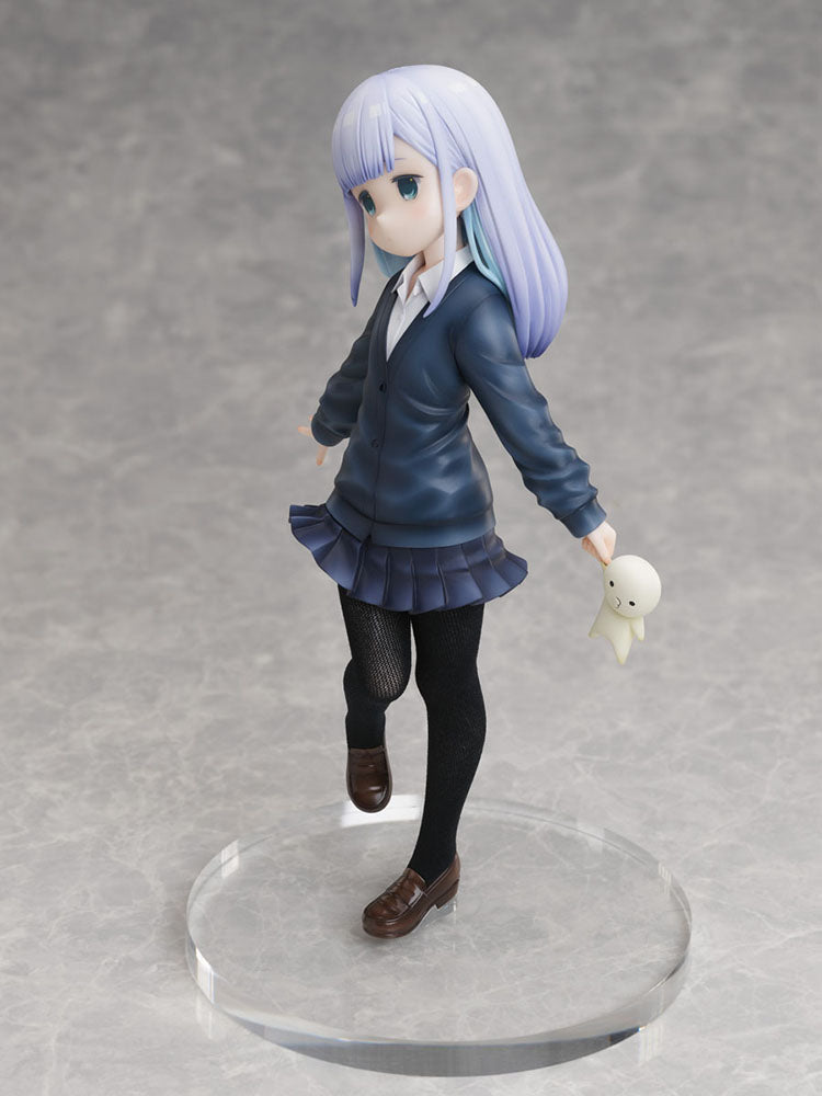 [PREORDER] Aharen-san wa Hakarenai Reina Aharen 1/7 Scale Figure - Glacier Hobbies - FuRyu Corporation