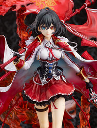 [PREORDER] Aisha Argent - Private Chaguma Academy 2018 Ver. 1/7 Scale Figure (2nd-Order) - Glacier Hobbies - Estream