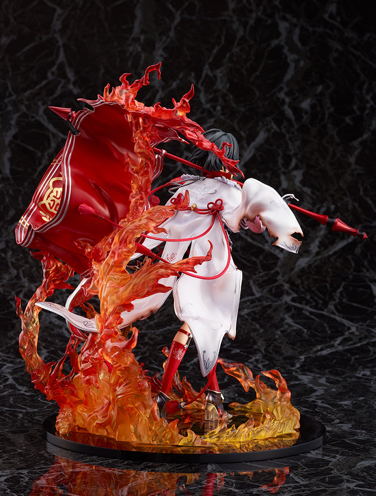 [PREORDER] Aisha Argent - Private Chaguma Academy 2018 Ver. 1/7 Scale Figure (2nd-Order) - Glacier Hobbies - Estream
