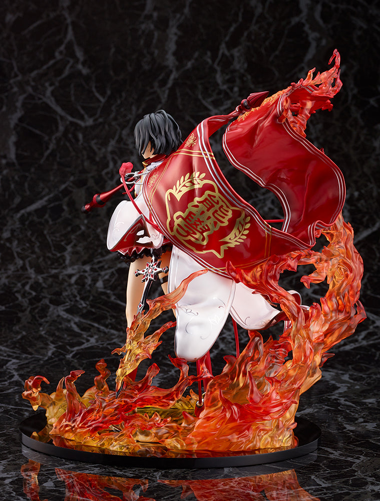 [PREORDER] Aisha Argent - Private Chaguma Academy 2018 Ver. 1/7 Scale Figure (2nd-Order) - Glacier Hobbies - Estream