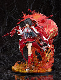 [PREORDER] Aisha Argent - Private Chaguma Academy 2018 Ver. 1/7 Scale Figure (2nd-Order) - Glacier Hobbies - Estream