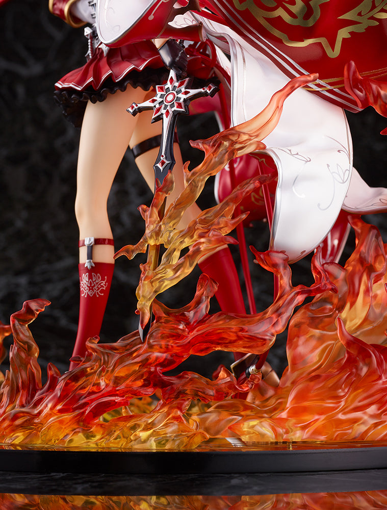 [PREORDER] Aisha Argent - Private Chaguma Academy 2018 Ver. 1/7 Scale Figure (2nd-Order) - Glacier Hobbies - Estream