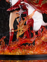 [PREORDER] Aisha Argent - Private Chaguma Academy 2018 Ver. 1/7 Scale Figure (2nd-Order) - Glacier Hobbies - Estream