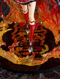 [PREORDER] Aisha Argent - Private Chaguma Academy 2018 Ver. 1/7 Scale Figure - Glacier Hobbies - Estream