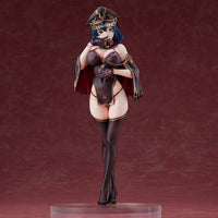 [PREORDER] Akasaai Illustration "Kaigun Musume Cattleya" Non-Scale Figure - Glacier Hobbies - Union Creative