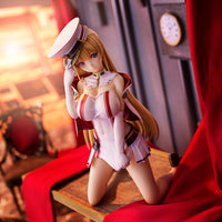 [PREORDER] Akasakai Illustration "Kaigun Musme Scarlet" Non-Scale Figure - Glacier Hobbies - Union Creative