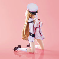 [PREORDER] Akasakai Illustration "Kaigun Musme Scarlet" Non-Scale Figure - Glacier Hobbies - Union Creative