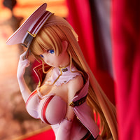 [PREORDER] Akasakai Illustration "Kaigun Musme Scarlet" Non-Scale Figure - Glacier Hobbies - Union Creative