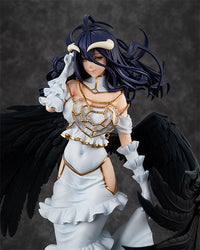 Albedo: Wing Ver. 1/7 Scale Figure - Glacier Hobbies - FuRyu Corporation