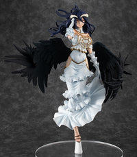 Albedo: Wing Ver. 1/7 Scale Figure - Glacier Hobbies - FuRyu Corporation