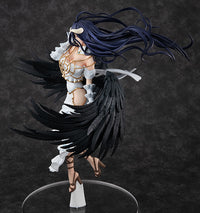 Albedo: Wing Ver. 1/7 Scale Figure - Glacier Hobbies - FuRyu Corporation