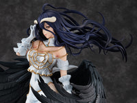 Albedo: Wing Ver. 1/7 Scale Figure - Glacier Hobbies - FuRyu Corporation