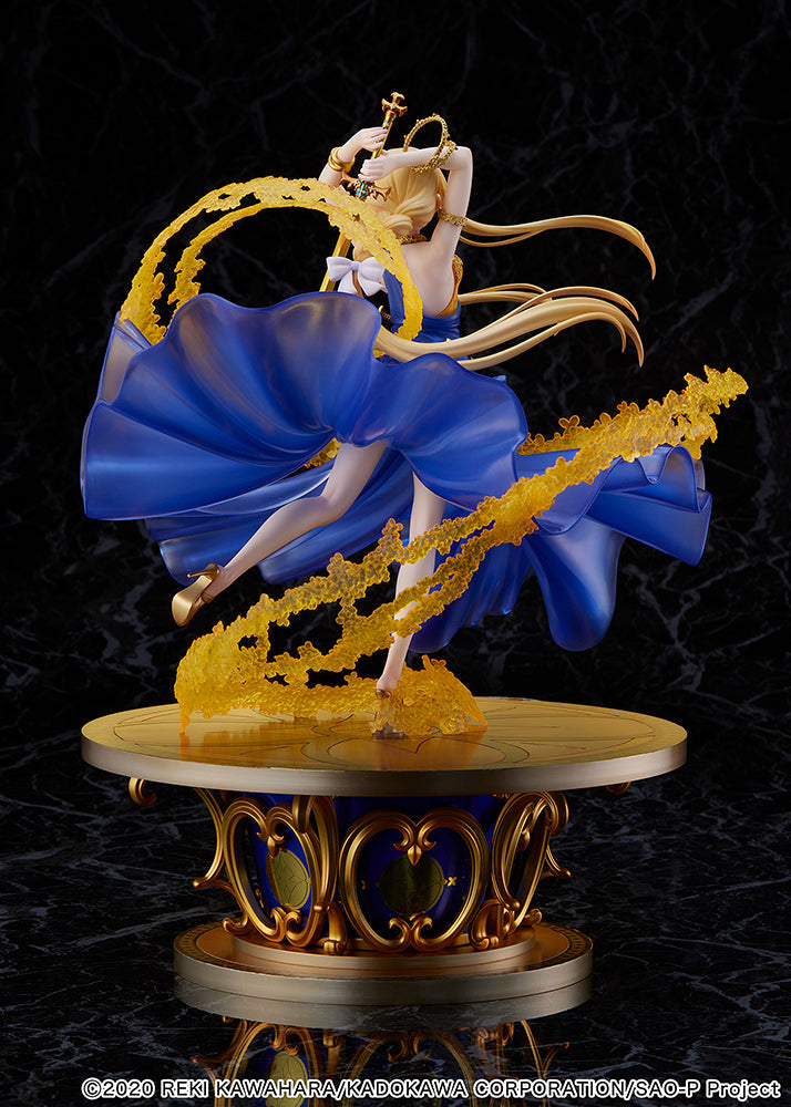 [PREORDER] Alice Crystal Dress Ver. 1/7 Scale Figure (Re-order) - Glacier Hobbies - Estream