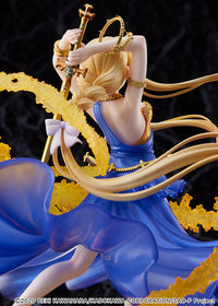 [PREORDER] Alice Crystal Dress Ver. 1/7 Scale Figure (Re-order) - Glacier Hobbies - Estream