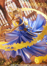 [PREORDER] Alice Crystal Dress Ver. 1/7 Scale Figure (Re-order) - Glacier Hobbies - Estream