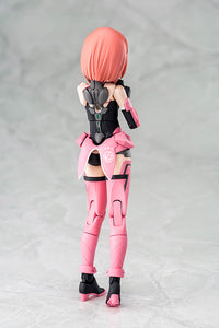 Alice Gear Aegis Aika Aikawa Jin-Ai Model Kit - Glacier Hobbies - Kotobukiya