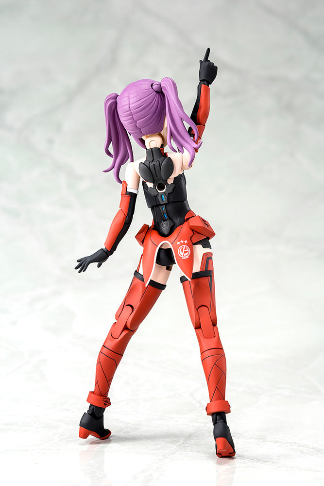 Alice Gear Aegis Ayaka Ichijo [Ei-Shun] Model Kit - Glacier Hobbies - Kotobukiya