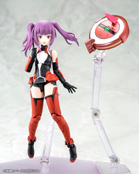 Alice Gear Aegis Ayaka Ichijo [Ei-Shun] Model Kit - Glacier Hobbies - Kotobukiya