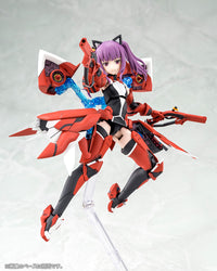 Alice Gear Aegis Ayaka Ichijo [Ei-Shun] Model Kit - Glacier Hobbies - Kotobukiya