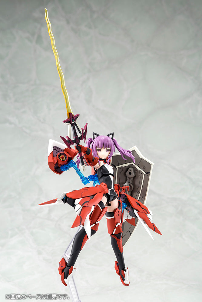 Alice Gear Aegis Ayaka Ichijo [Ei-Shun] Model Kit - Glacier Hobbies - Kotobukiya