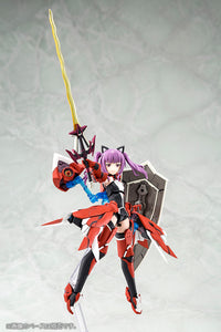 Alice Gear Aegis Ayaka Ichijo [Ei-Shun] Model Kit - Glacier Hobbies - Kotobukiya
