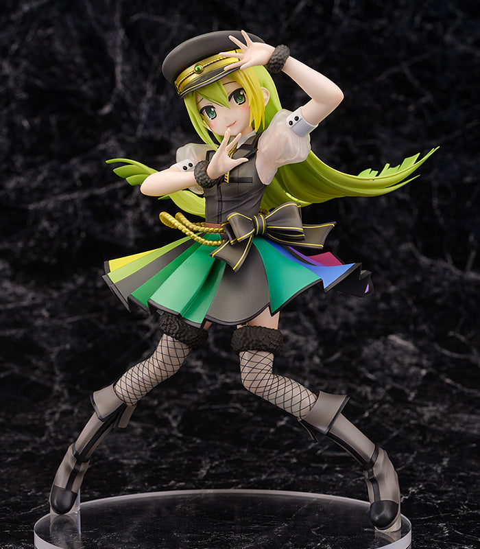 [PREORDER] Alina Gray 1/8 Scale Figure - Glacier Hobbies - Wings Inc.